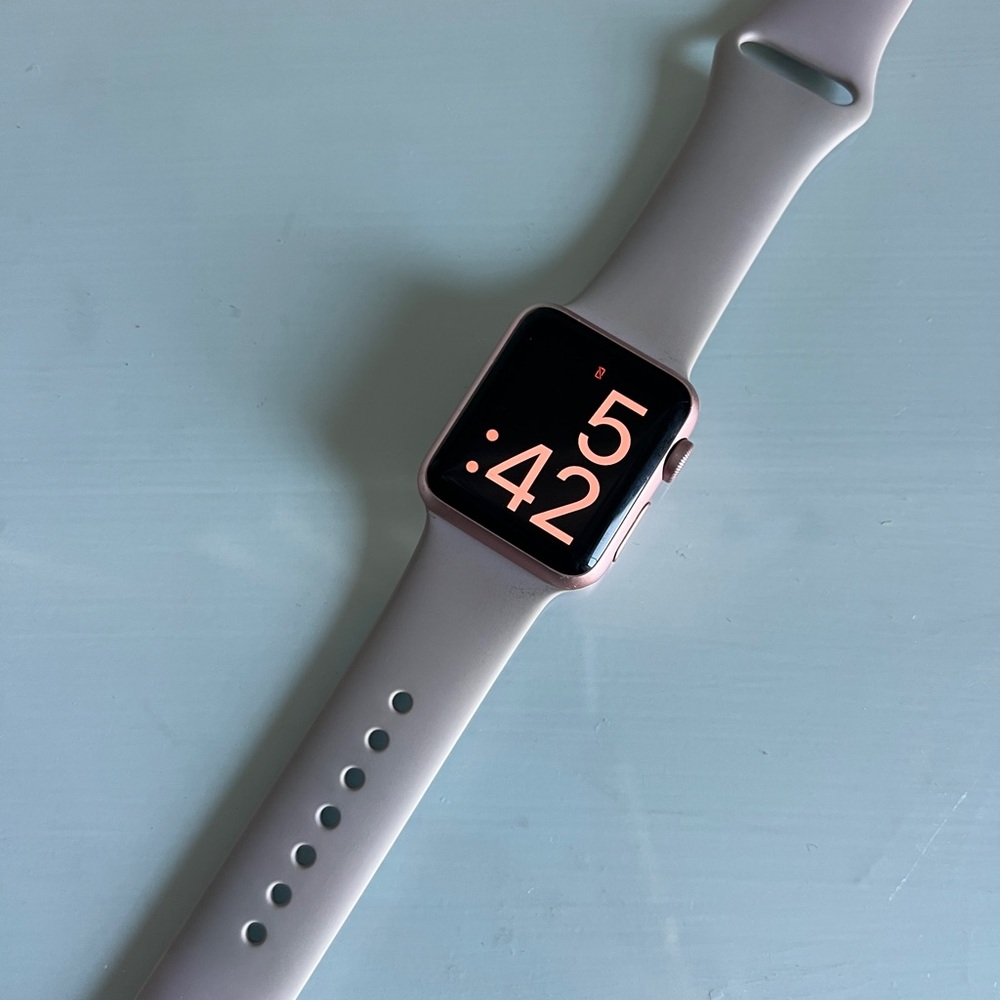 Apple Watch Series 1 38 MM